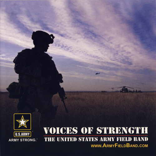 Voices of Strength - cliquer ici