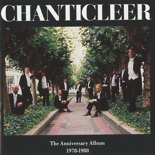 Anniversary Album, The: 1978-1988 - cliquer ici