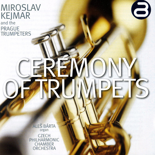 Ceremony of Trumpets - cliquer ici
