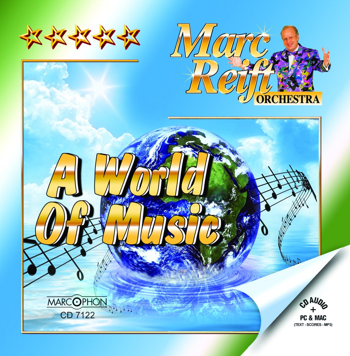 A World Of Music - cliquer ici A World Of Music - cliquer ici