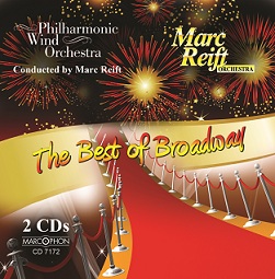 Best of Broadway, The - cliquer ici
