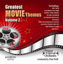 Greatest Movie Themes #2 - cliquer ici
