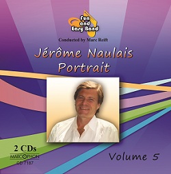 Jrme Naulais Portrait #5 - cliquer ici