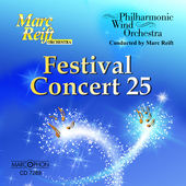 Festival Concert #25 - cliquer ici