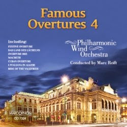 Famous Overtures #4 - cliquer ici