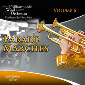 Parade Marches #6 - cliquer ici