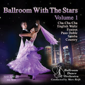 Ballroom With The Stars #01 - cliquer ici
