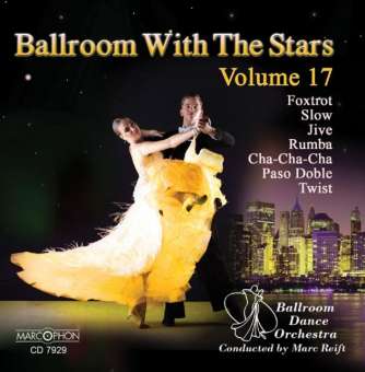 Ballroom With The Stars #17 - cliquer ici