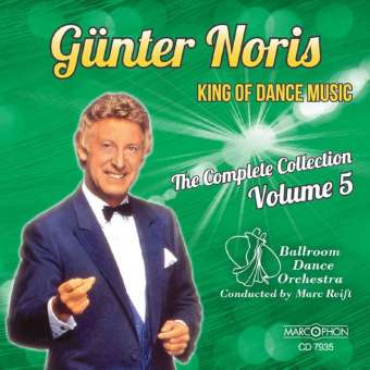 Gnter Noris King Of Dance Music #5 - cliquer ici