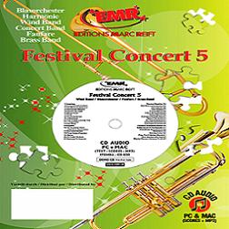Festival Concert #5 - cliquer ici