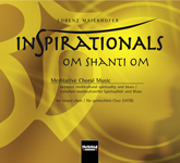 Inspirationals (Om Shanti Om) - cliquer ici