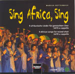 Sing Africa, Sing - cliquer ici