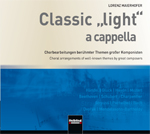 Classic 'light' a cappella - cliquer ici
