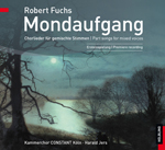 Robert Fuchs: Mondaufgang - cliquer ici