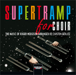Supertramp for Choir - cliquer ici