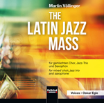 Latin Jazz Mass, The - cliquer ici