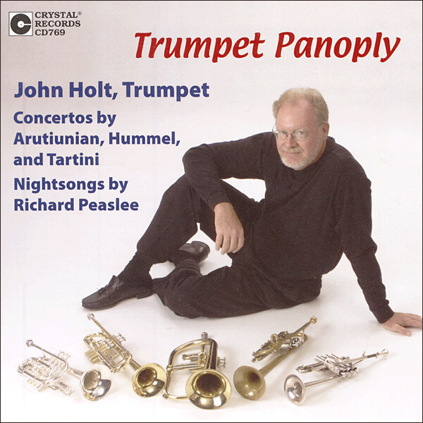 Trumpet Panoply - cliquer ici