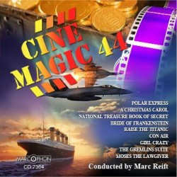 Cinemagic #44 - cliquer ici Cinemagic #44 - cliquer ici