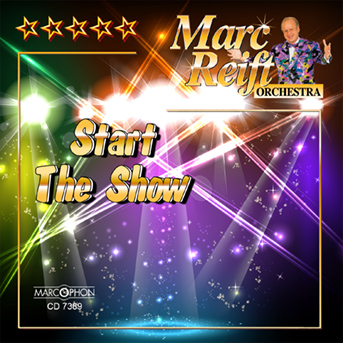 Start The Show - cliquer ici