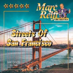 Streets Of San Francisco - cliquer ici