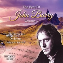 Best Of John Barry, The #2 - cliquer ici