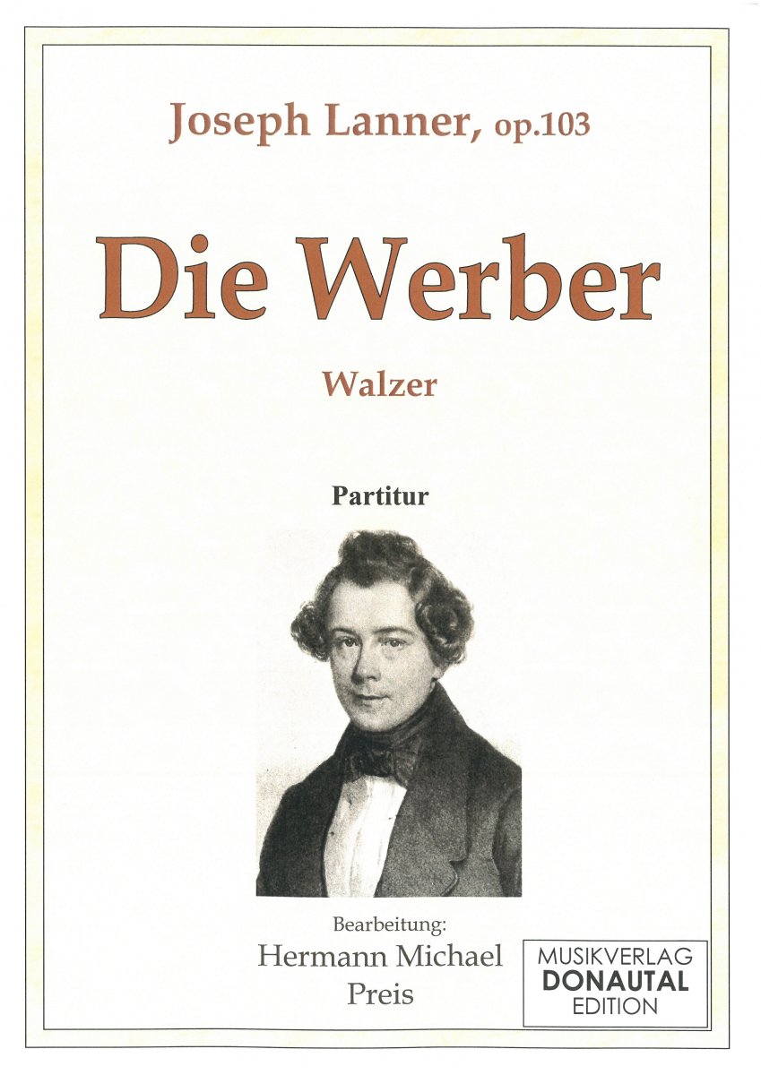 Werber, Die - cliquer ici