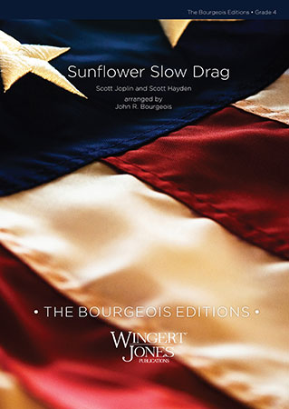 Sunflower Slow Drag - cliquer ici