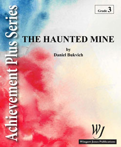 Haunted Mine, The - cliquer ici Haunted Mine, The - cliquer ici