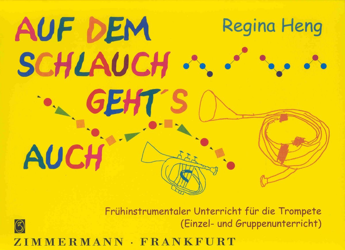 Auf dem Schlauch geht's auch (Schülerheft) - cliquer ici Auf dem Schlauch geht's auch (Schülerheft) - cliquer ici