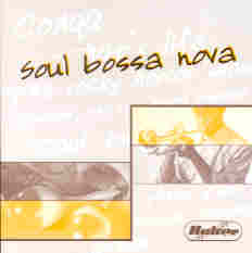 Soul Bossa Nova - cliquer ici