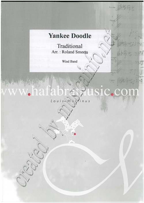 Yankee Doodle - cliquer ici