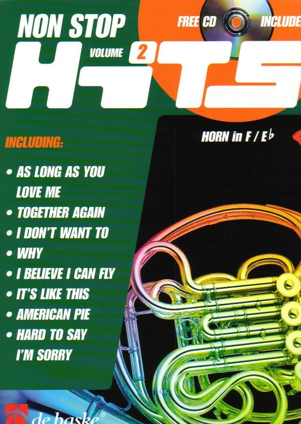 Non Stop Hits #2 - cliquer ici