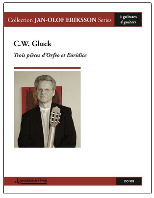 Trois Pieces d'Orpheo et Euridice - cliquer ici Trois Pieces d'Orpheo et Euridice - cliquer ici