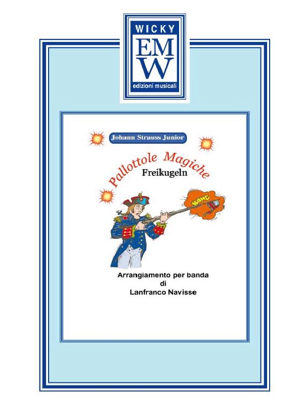 Freikugeln - cliquer ici