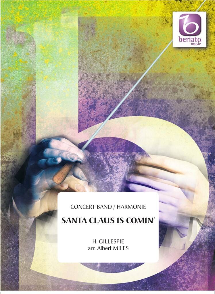 Santa Claus Is Comin' - cliquer ici