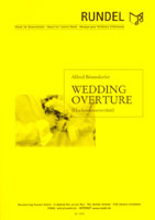 Wedding Overture - cliquer ici