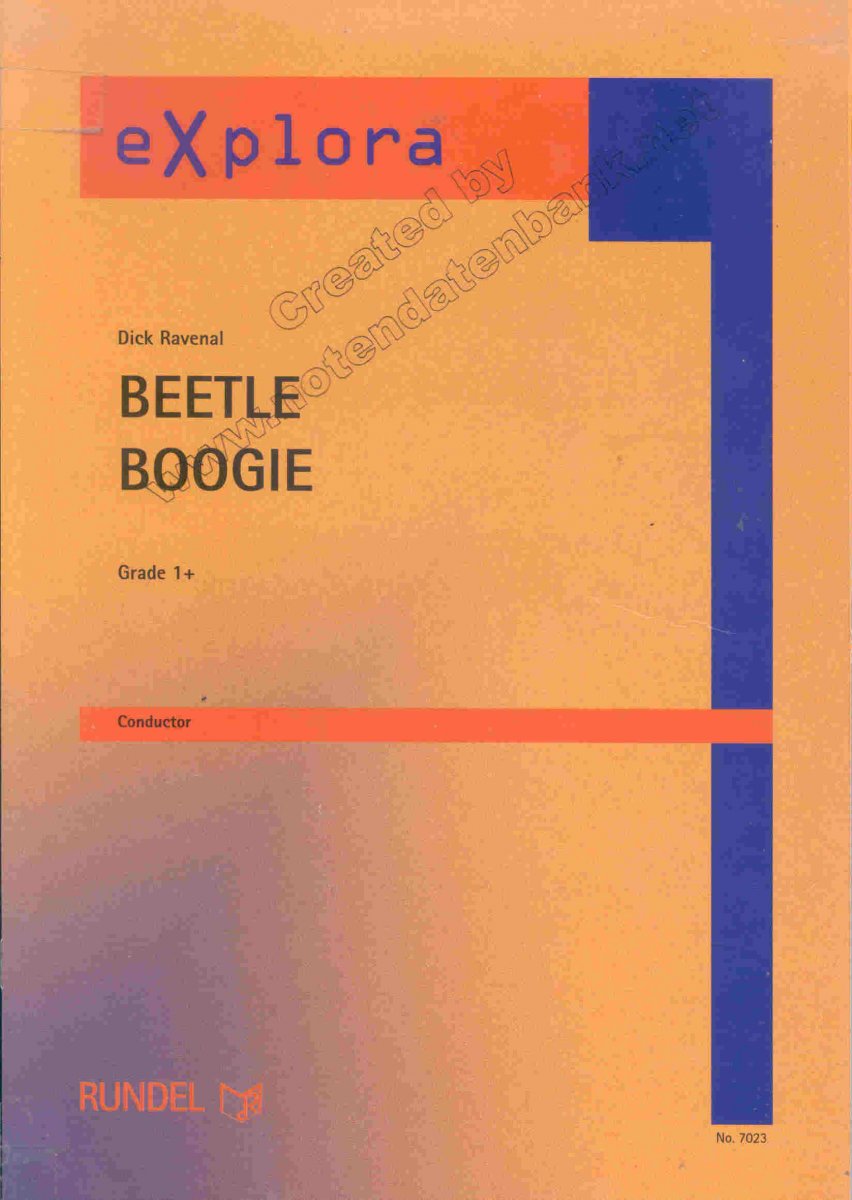 Beetle Boogie - cliquer ici