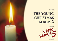 Young Christmas Album #2 - cliquer ici
