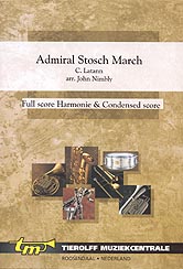 Admiral Stosch March - cliquer ici