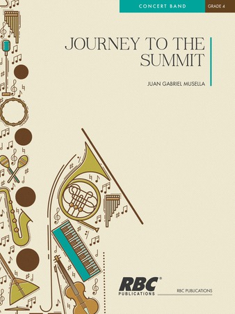Journey to the Summit - cliquer ici