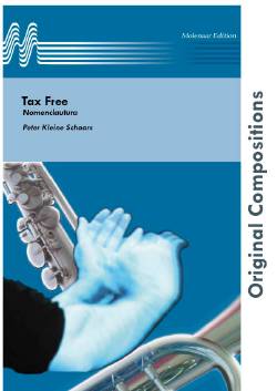 Tax Free (5.Mvt from 'Nomenclatura') - cliquer ici