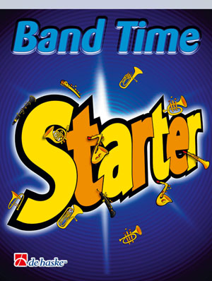 Band Time Starter - cliquer ici