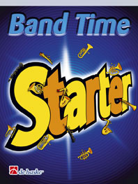 Band Time Starter - cliquer ici