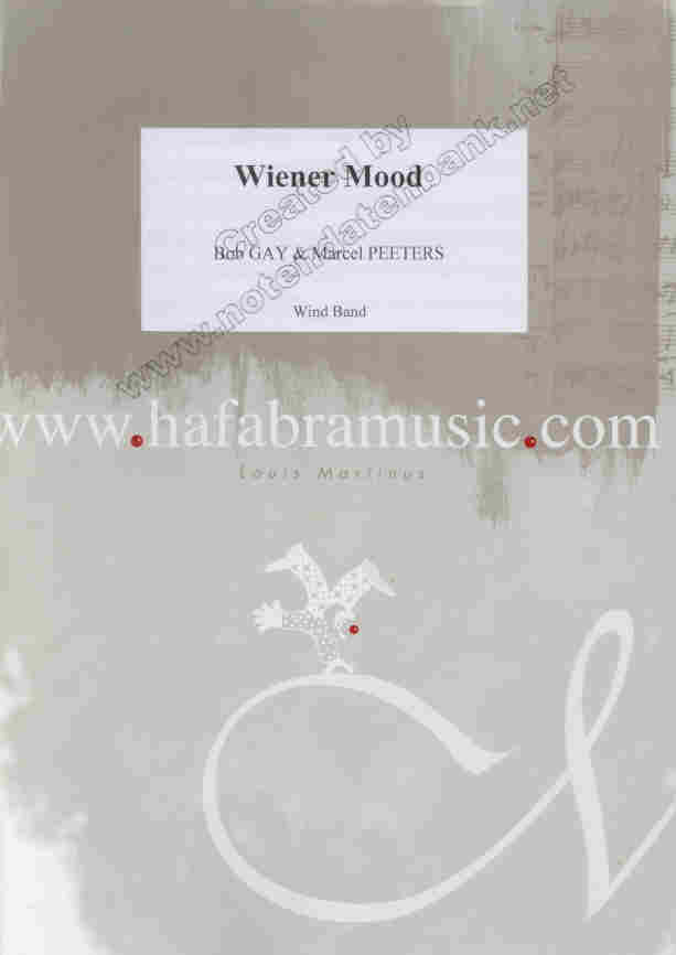 Wiener Mood - cliquer ici Wiener Mood - cliquer ici