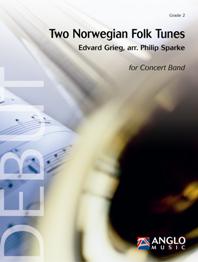 2 Norwegian Folk Tunes (Two) - cliquer ici 2 Norwegian Folk Tunes (Two) - cliquer ici
