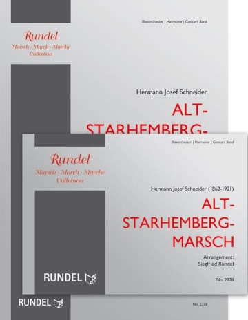 Alt-Starhemberg Marsch - cliquer ici