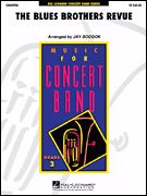 Blues Brothers Revue, The - cliquer ici Blues Brothers Revue, The - cliquer ici