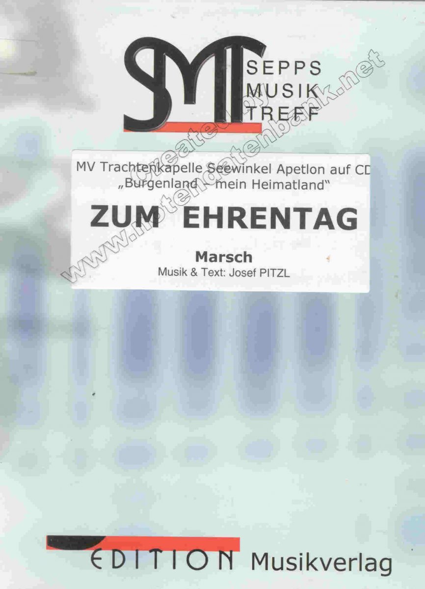 Zum Ehrentag - cliquer ici Zum Ehrentag - cliquer ici