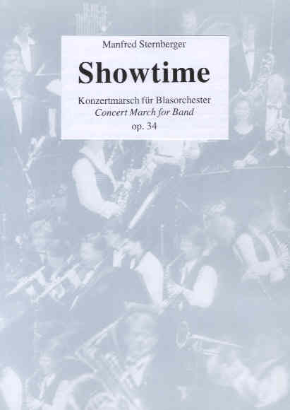 Showtime - cliquer ici