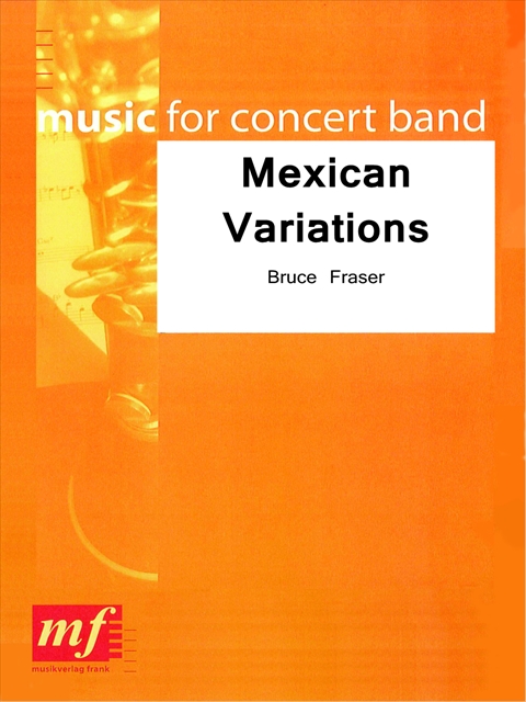 Mexican Variations - cliquer ici